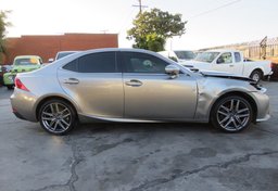 2015 Lexus IS 250 - Image 6