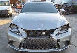 2015 Lexus IS 250 - Image 11