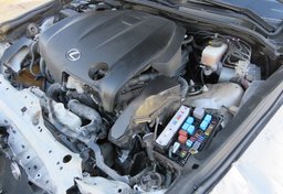 2015 Lexus IS 250 - Image 54