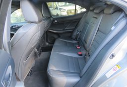 2015 Lexus IS 250 - Image 31