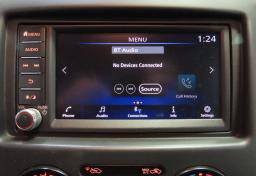 Thumbnail of 2021 Nissan NV200
