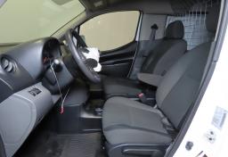 Thumbnail of 2021 Nissan NV200