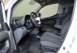 Thumbnail of 2021 Nissan NV200
