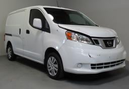 Thumbnail of 2021 Nissan NV200