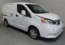 Thumbnail of 2021 Nissan NV200