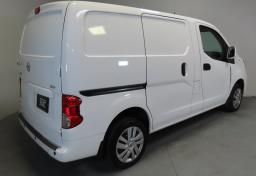 Thumbnail of 2021 Nissan NV200