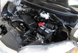 Thumbnail of 2021 Nissan NV200