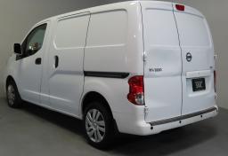 Thumbnail of 2021 Nissan NV200