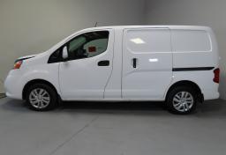 Thumbnail of 2021 Nissan NV200