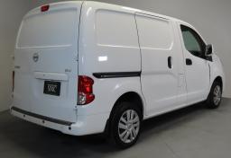 Thumbnail of 2021 Nissan NV200