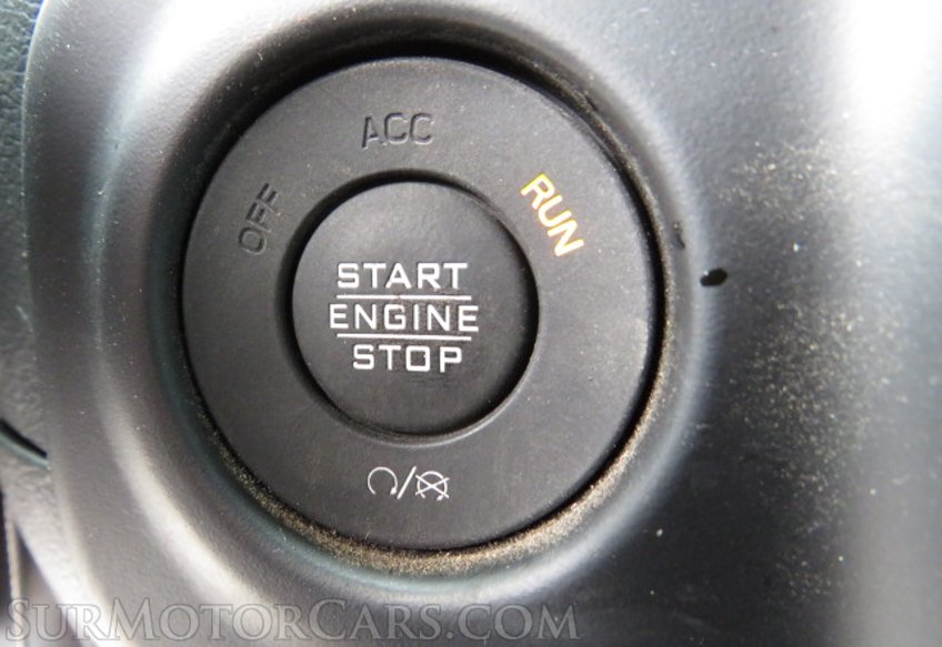 2021 Jeep Wrangler - Image 33