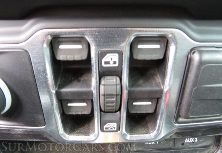 2021 Jeep Wrangler - Image 41
