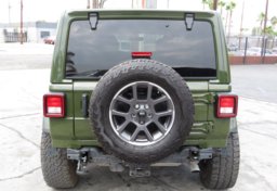2021 Jeep Wrangler - Image 10