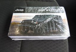 2021 Jeep Wrangler - Image 46
