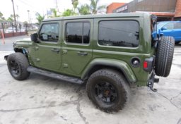 2021 Jeep Wrangler - Image 6
