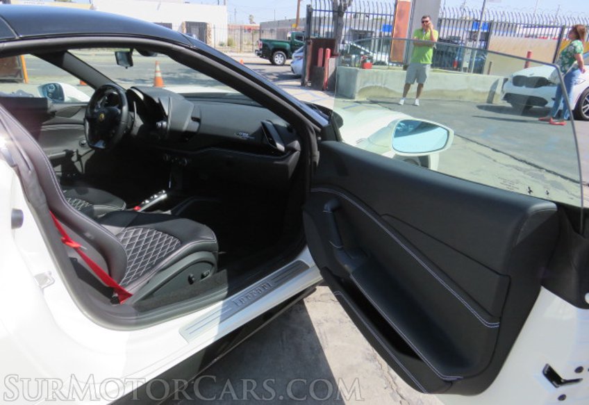 2018 Ferrari 488 Spider - Image 25