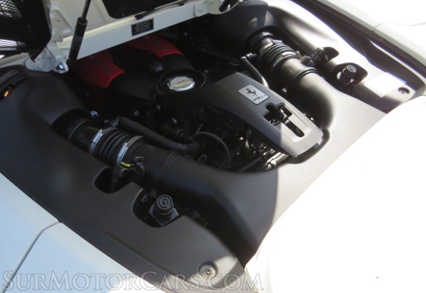 2018 Ferrari 488 Spider - Image 53