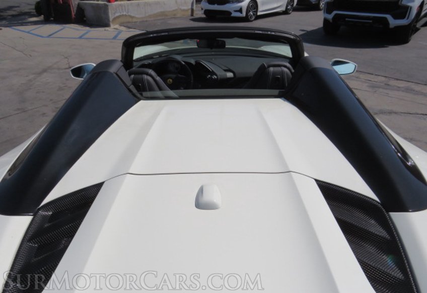 2018 Ferrari 488 Spider - Image 19
