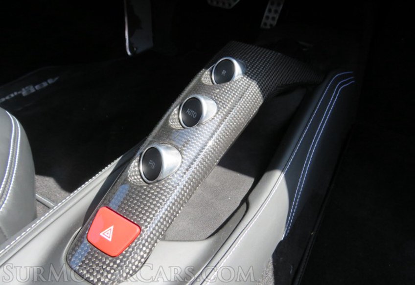 2018 Ferrari 488 Spider - Image 48