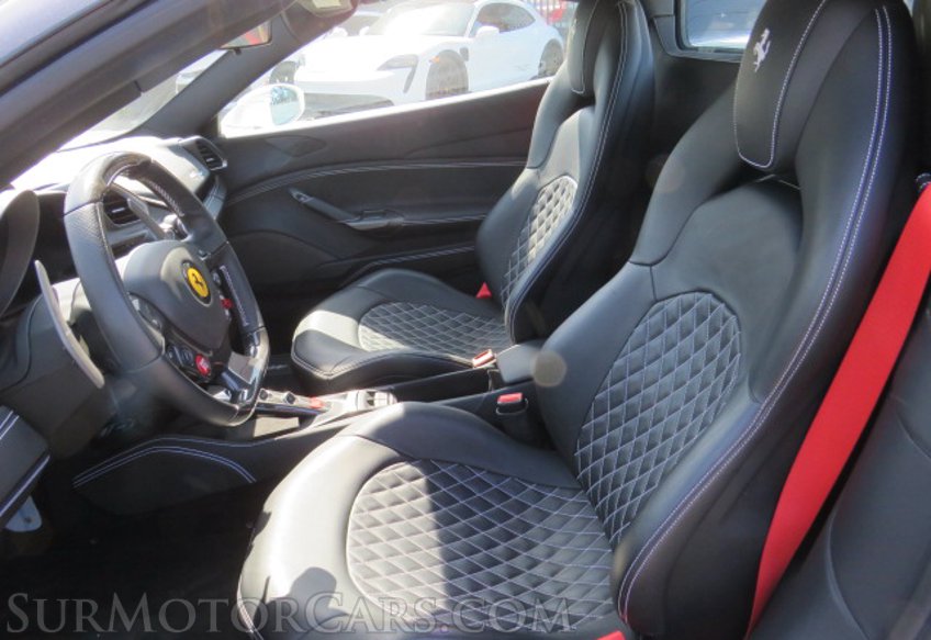 2018 Ferrari 488 Spider - Image 26