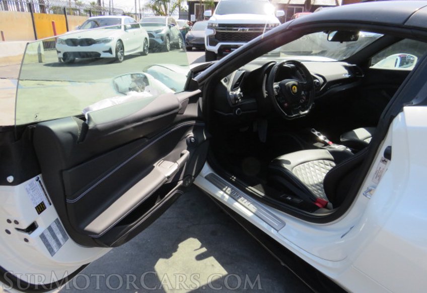 2018 Ferrari 488 Spider - Image 24