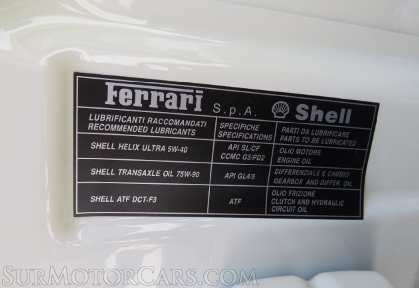 2018 Ferrari 488 Spider - Image 61