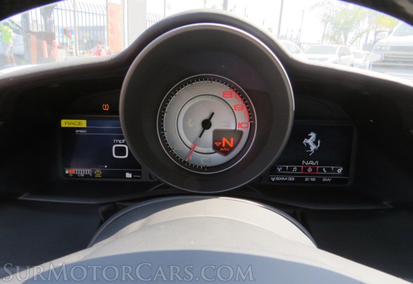 2018 Ferrari 488 Spider - Image 32