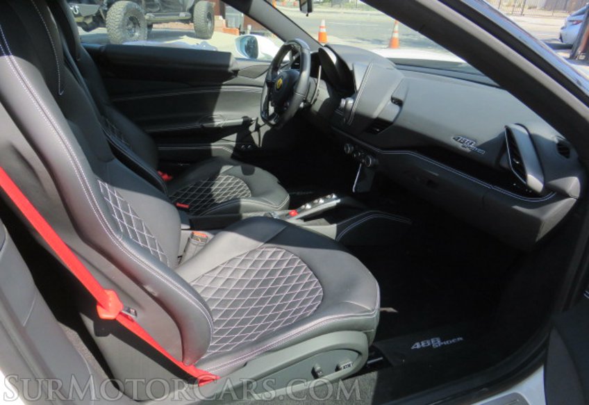 2018 Ferrari 488 Spider - Image 29