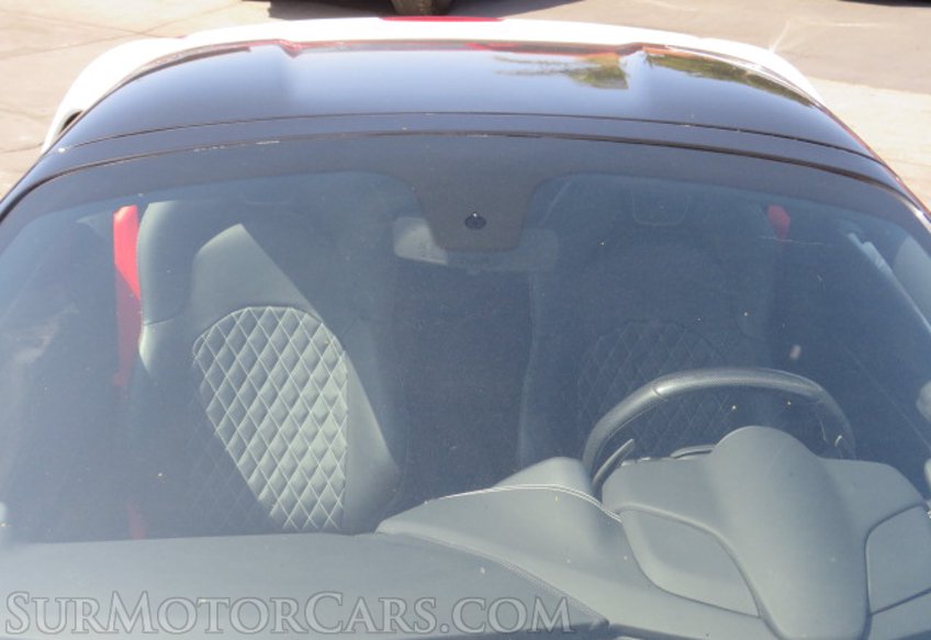 2018 Ferrari 488 Spider - Image 15