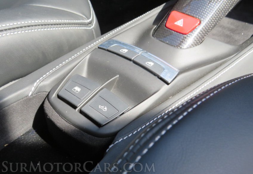 2018 Ferrari 488 Spider - Image 49