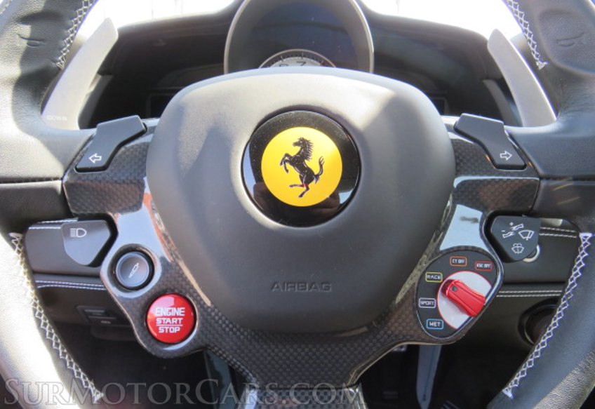 2018 Ferrari 488 Spider - Image 34