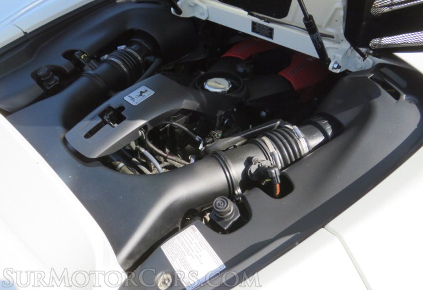 2018 Ferrari 488 Spider - Image 52