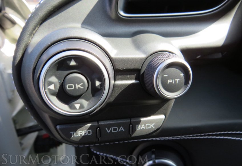 2018 Ferrari 488 Spider - Image 38