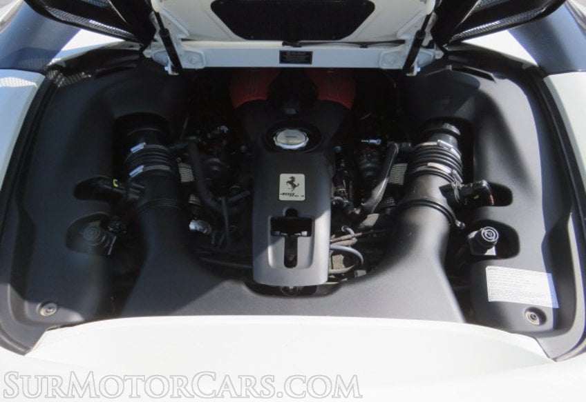 2018 Ferrari 488 Spider - Image 51