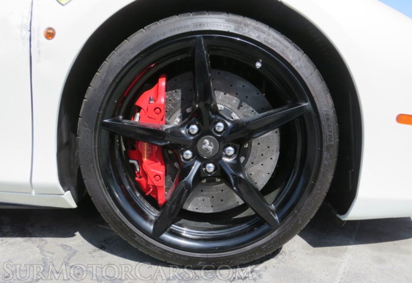 2018 Ferrari 488 Spider - Image 20