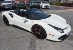 2018 Ferrari 488 Spider - Image 5