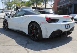 2018 Ferrari 488 Spider - Image 10