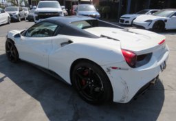 2018 Ferrari 488 Spider - Image 8