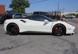 2018 Ferrari 488 Spider - Image 11