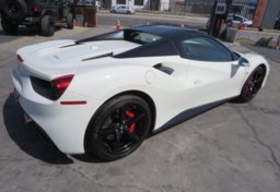 2018 Ferrari 488 Spider - Image 7