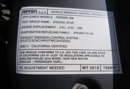 2018 Ferrari 488 Spider - Image 62