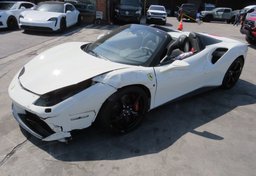 2018 Ferrari 488 Spider - Image 6