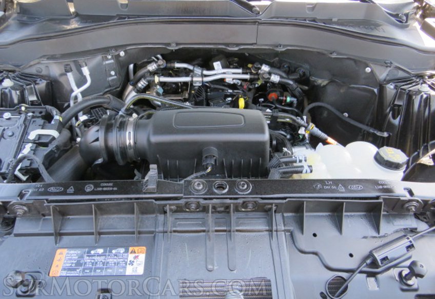 2021 Ford Explorer - Image 60