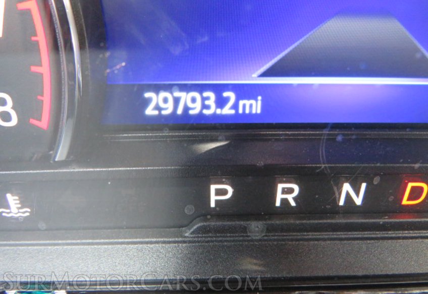 2021 Ford Explorer - Image 40