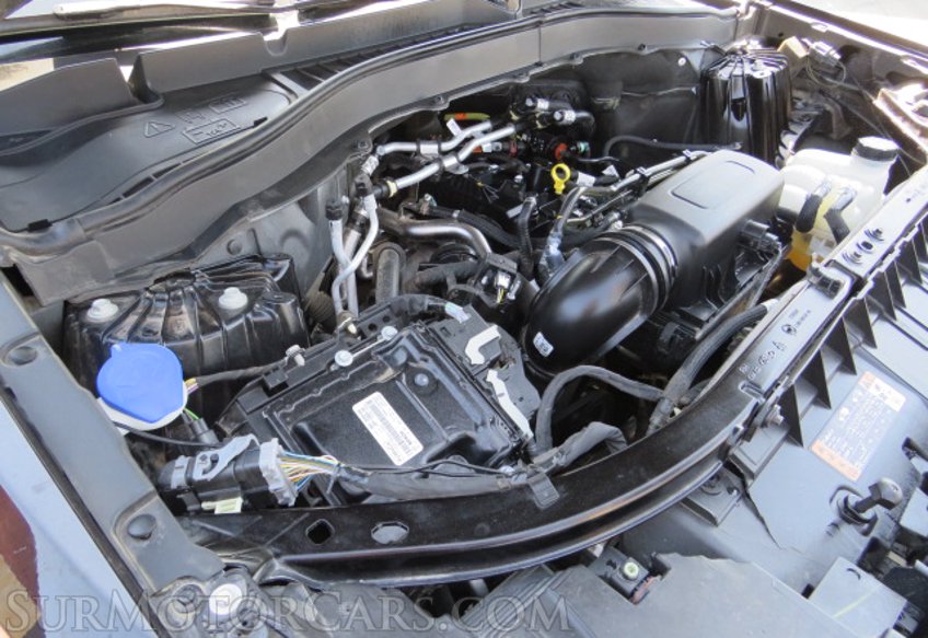 2021 Ford Explorer - Image 59