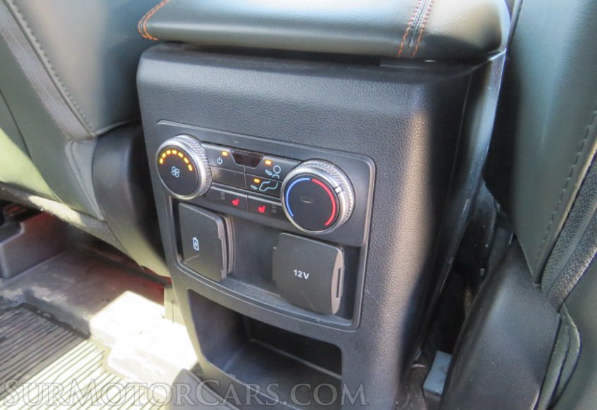 2021 Ford Explorer - Image 45