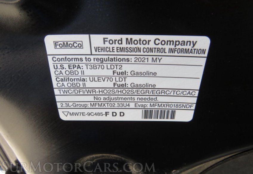 2021 Ford Explorer - Image 63