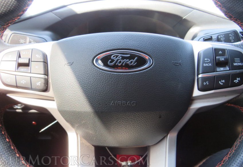 2021 Ford Explorer - Image 58