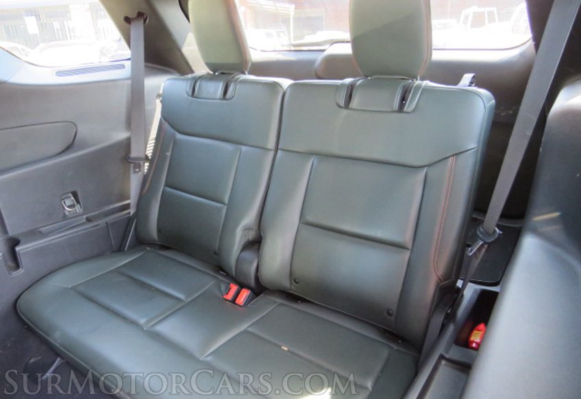 2021 Ford Explorer - Image 34