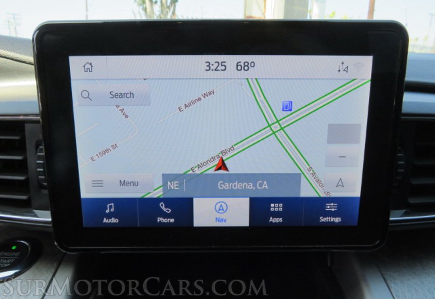 2021 Ford Explorer - Image 44